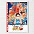 Quadro Street Fighter 2 Hyper Fighting - Pôster Arcade Capcom - Imagem 2