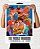Quadro Street Fighter 2 The World Warrior - Pôster Arcade Capcom - Imagem 5