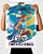 Quadro Street Fighter Zero - Pôster Arcade Capcom - Imagem 3