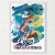 Quadro Street Fighter Zero - Pôster Arcade Capcom - Imagem 2
