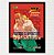 Quadro Street Fighter 3 New Generation - Pôster Arcade Capcom - Imagem 4