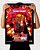 Quadro Street Fighter 3 Second Impact - Pôster Arcade Capcom - Imagem 3