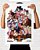Quadro Street Fighter 3 Third Strike - Pôster Arcade Capcom - Imagem 3