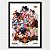 Quadro Street Fighter 3 Third Strike - Pôster Arcade Capcom - Imagem 4