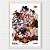 Quadro Street Fighter 3 Third Strike - Pôster Arcade Capcom - Imagem 5