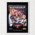 Quadro Capa do Streets of Rage 2 - Sega Mega Drive TecToy - Imagem 5