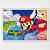 Quadro Capa do Super Mario 64 - Nintendo 64 Americano - Imagem 2