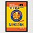 Quadro Capa do Super Mario All-Stars - Super Famicom (Super Nintendo) - Imagem 1