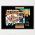 Quadro Capa do Super Mario All-Stars Players Choice - Super Nintendo - Imagem 4