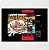 Quadro Capa do Super Mario All-Stars - Super Nintendo Americano - Imagem 4