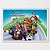Quadro Super Mario Kart Pôster - Super Nintendo - Imagem 5