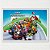 Quadro Super Mario Kart Pôster - Super Nintendo - Imagem 2