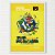 Quadro Capa do Super Mario World - Super Famicom (Super Nintendo) - Imagem 2