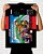 Quadro Capa do Super Mario Kart - Super Nintendo Playtronic - Imagem 3