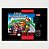 Quadro Capa do Super Mario Kart - Super Nintendo Playtronic - Imagem 1