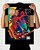 Quadro Capa do Super Metroid Players Choice - Super Nintendo Americano - Imagem 4