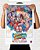Quadro Super Street Fighter 2 The New Challengers - Arcade Pôster Capcom - Imagem 3