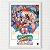 Quadro Super Street Fighter 2 The New Challengers - Arcade Pôster Capcom - Imagem 5