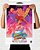 Quadro Super Street Fighter 2 The New Challengers Versão 02 - Arcade Pôster Capcom - Imagem 3