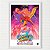 Quadro Super Street Fighter 2 The New Challengers Versão 02 - Arcade Pôster Capcom - Imagem 5