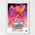 Quadro Super Street Fighter 2 The New Challengers Versão 02 - Arcade Pôster Capcom - Imagem 2