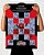 Quadro Super Street Fighter 2 Turbo - Arcade Pôster Capcom - Imagem 3
