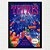 Quadro Capa do Tetris - NES Americano - Imagem 1