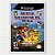 Quadro Capa do Super Smash Bros Melee - Nintendo Game Cube Americano - Imagem 5
