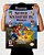 Quadro Capa do Super Smash Bros Melee - Nintendo Game Cube Americano - Imagem 3
