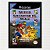 Quadro Capa do Super Smash Bros Melee - Nintendo Game Cube Americano - Imagem 4