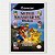 Quadro Capa do Super Smash Bros Melee - Nintendo Game Cube Americano - Imagem 2