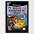 Quadro Capa do Super Smash Bros Melee - Nintendo Game Cube Americano - Imagem 1