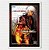 Quadro The King of Fighters 99 - Pôster Arcade SNK - Imagem 5