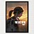Quadro The Last of Us Part I - Pôster Sony Playstation 5 - Imagem 4