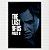 Quadro The Last of Us Part II - Pôster Sony Playstation 4 - Imagem 4