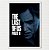 Quadro The Last of Us Part II - Pôster Sony Playstation 4 - Imagem 5
