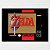 Quadro Capa do The Legend of Zelda A Link To The Past - Super Nintendo Playtronic - Imagem 4