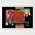 Quadro Capa do The Legend of Zelda A Link To The Past Players Choice - Super Nintendo - Imagem 2