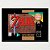 Quadro Capa do The Legend of Zelda A Link To The Past Players Choice - Super Nintendo - Imagem 1