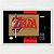 Quadro Capa do The Legend of Zelda A Link To The Past - Super Nintendo - Imagem 5