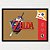Quadro Capa do The Legend of Zelda Ocarina of Time - Nintendo 64 - Imagem 4