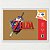 Quadro Capa do The Legend of Zelda Ocarina of Time - Nintendo 64 - Imagem 2
