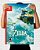 Quadro Capa do The Legend of Zelda Tears of the Kingdom - Nintendo Switch - Imagem 3