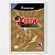 Quadro Capa do The Legend of Zelda The Wind Waker - Nintendo Game Cube Americano - Imagem 2
