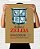 Quadro Capa do The Legend of Zelda - NES Americano - Imagem 3