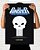 Quadro The Punisher - Pôster Arcade Capcom Americano - Imagem 3