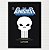Quadro The Punisher - Pôster Arcade Capcom Americano - Imagem 4