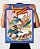 Quadro Warriors of Fate - Pôster Arcade Capcom Americano - Imagem 4