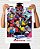 Quadro X-Men Children of the Atom - Pôster Arcade Capcom Jim Lee - Imagem 4