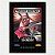 Quadro Capa do The Revenge of Shinobi - Sega Mega Drive TecToy - Imagem 4